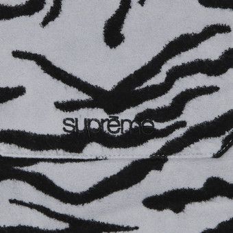 ジャケット・アウター Supreme Moleskin Work Jacket Zebra M Supreme Moleskin Work Jacket (SS25) - $238