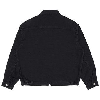 ジャケット・アウター supreme 25ss moleskin work jacket S Supreme Moleskin Work Jacket (SS25) - $238