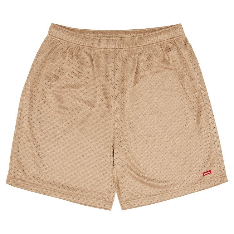 パンツ supreme Small Box Baggy Mesh Short 23 Small Box Baggy Mesh Short - Shop - Supreme