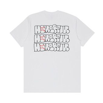 【Supreme x Homerun】T-Shirt★Black★25SS★ Buy Supreme x Homerun Tee 'Black' - SS25T55 BLACK | GOAT