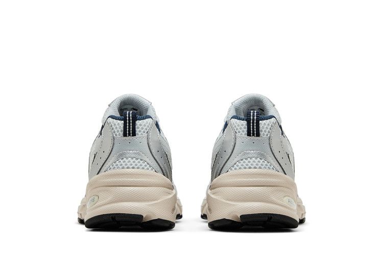 New Balance 530 Big Kid Summer Fog Navy