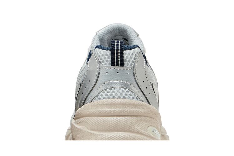 New Balance 530 Big Kid Summer Fog Navy