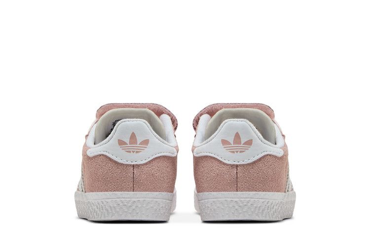Adidas Gazelle I 'icey Pink'