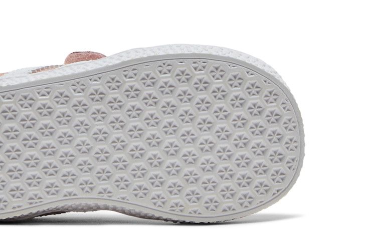 Adidas Gazelle I 'icey Pink'