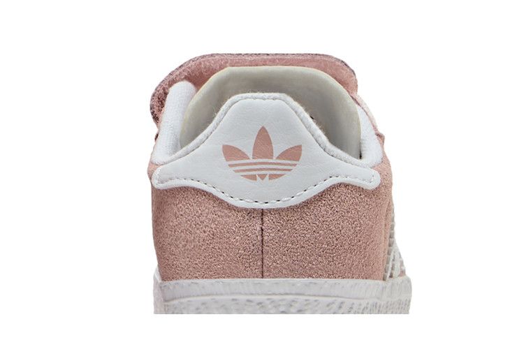 Adidas Gazelle I 'icey Pink'