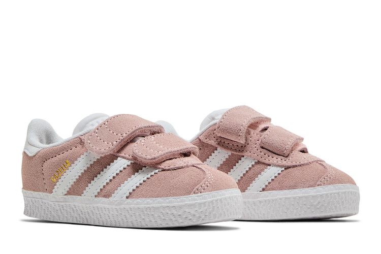 Adidas Gazelle I 'icey Pink'
