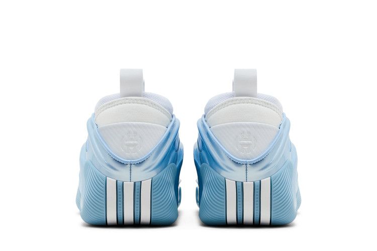 Adidas Harden Vol. 9 'glow Blue'