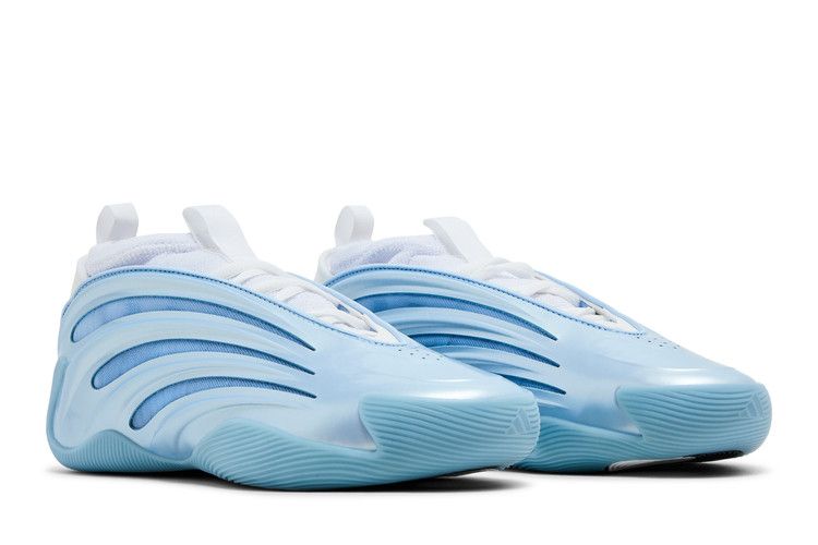 Adidas Harden Vol. 9 'glow Blue'