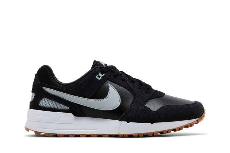 Buy Nike Air Pegasus 89 Golf 'Black White Gum' - FJ2245 004 | GOAT