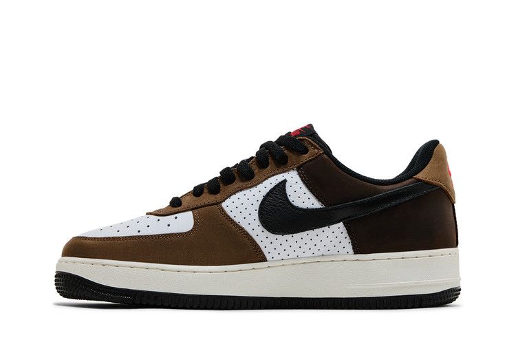 Nike Air Force 1 Low Escape (2025) — foto 4