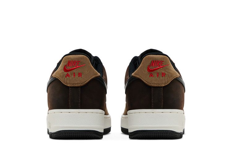 Nike Air Force 1 Low Escape (2025) — foto 7