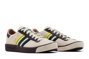 Buy Brain Dead x Forest Hills 'Cream White' - JR7943 | GOAT