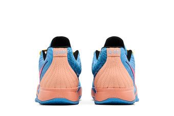 Buy Nike Ja 2 'Breeze' - FD7328 403 | GOAT