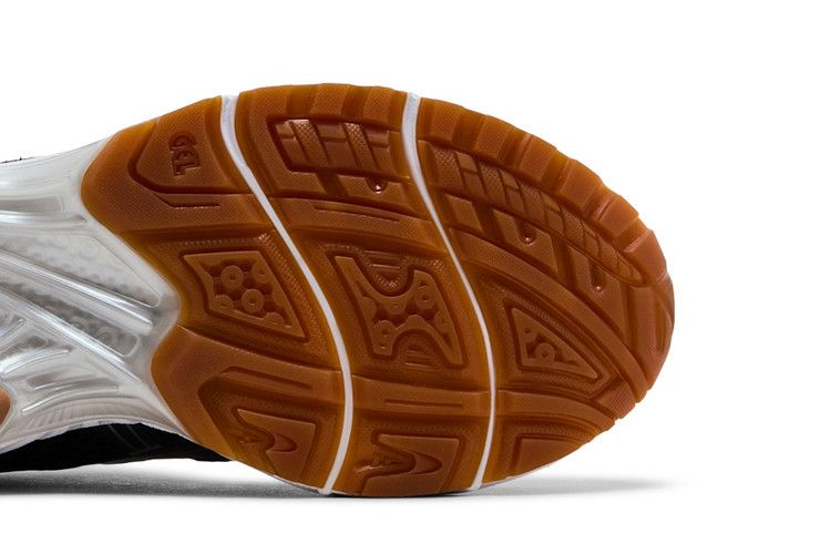 A.P.C. X Asics Gel Kayano 14 Indigo Fog