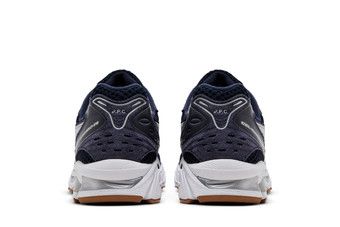 EX•SO X INDIGO Buy Packer Shoes x ZX 9000 Consortium 'Meadow Violet