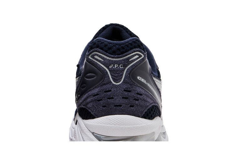 Buy A.P.C. x Gel Kayano 14 'Indigo Fog' - 1203A926 400 | GOAT