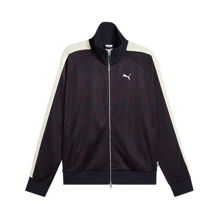 Puma The NeverWorn V T7 Track Jacket 'New Navy' — foto 2