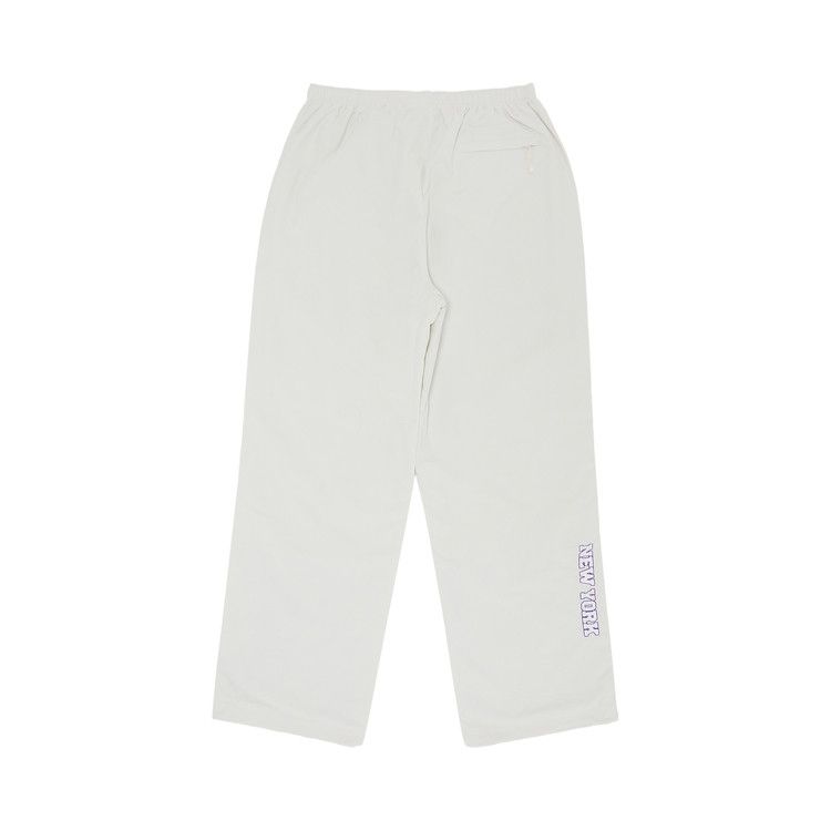 Supreme Old English Track Pant White Price in India | Culture Circle