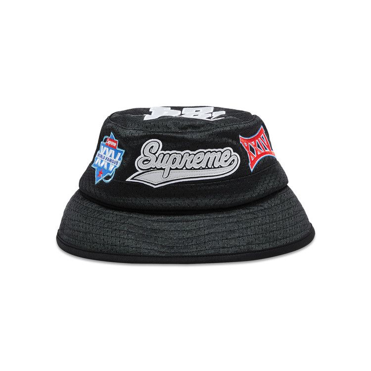Supreme Playoffs Mesh Crusher (SS25) - $60