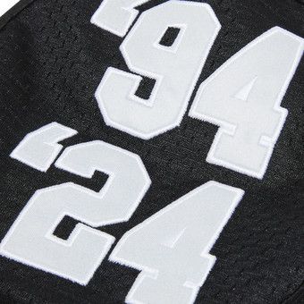 Buy Supreme Playoffs Mesh Crusher 'Black' - SS25H77 BLACK | GOAT