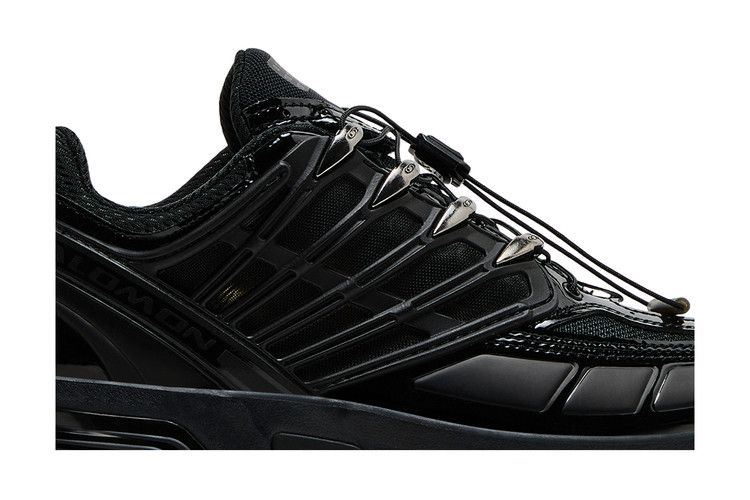 Buy MM6 Maison Margiela x Salomon ACS Pro Advanced 'Black Quiet