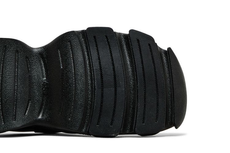 Balenciaga HD Mule Black