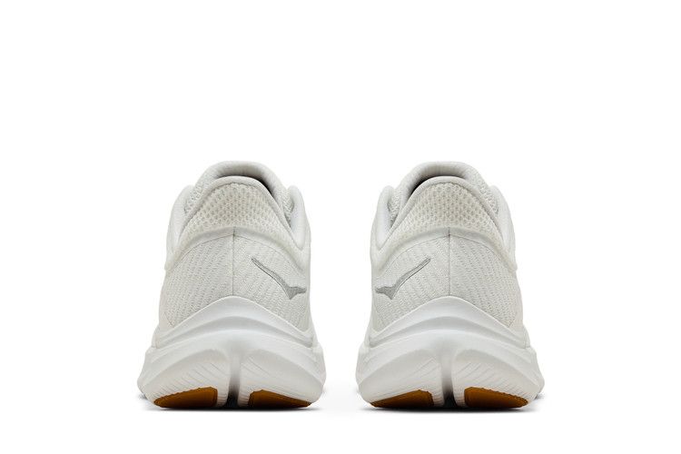 Hoka Solimar White