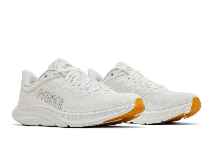 Hoka Solimar White