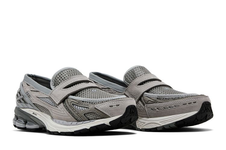 Buy New Balance 1906L 'Grey Day 2025' - U1906LGR | GOAT