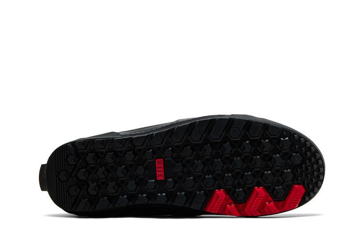 Vans Sk8-Hi Gore-Tex Mte Blackout