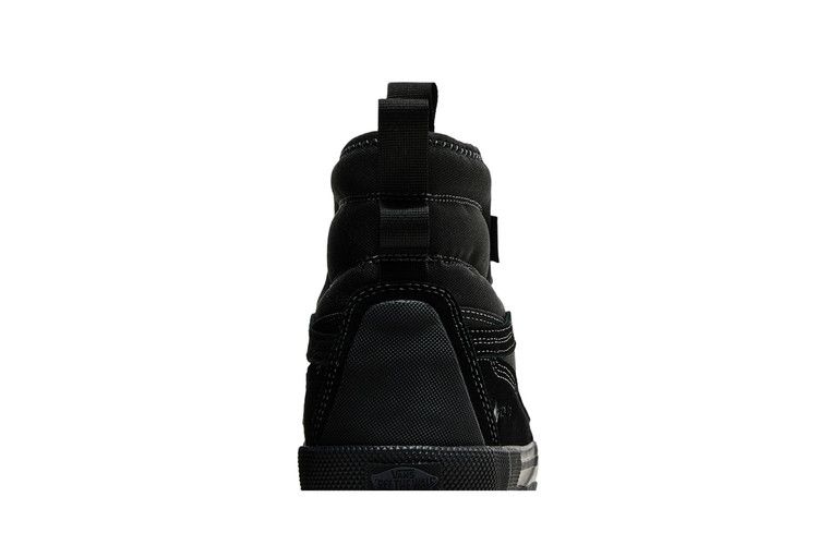 Vans Sk8-Hi Gore-Tex Mte Blackout