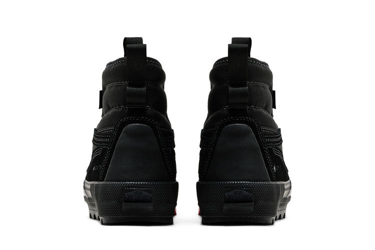 Vans Sk8-Hi Gore-Tex Mte Blackout