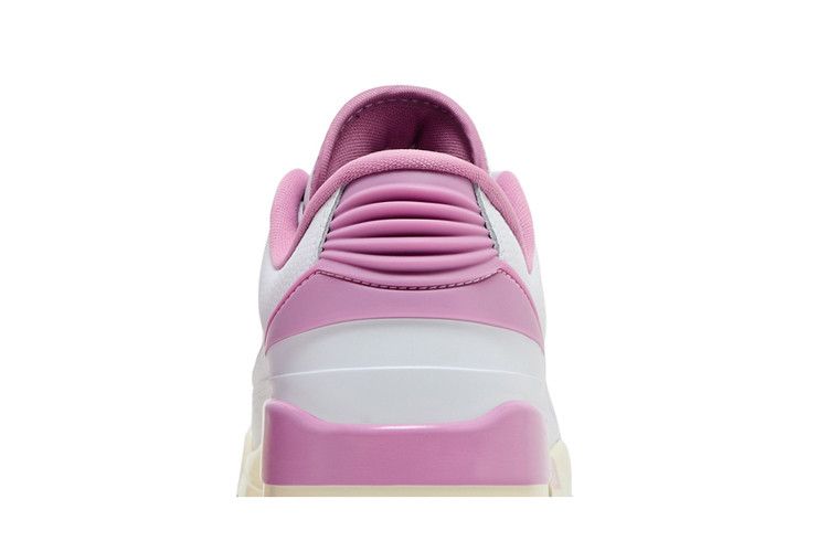 Wmns Air Jordan 2/3 'orchid'