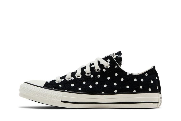 Buy Converse Wmns Chuck Taylor All Star Low 'Polka Dots' - A12570F