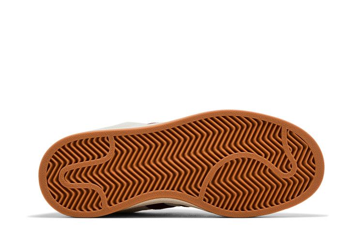 Adidas Wmns Campus 00s 'orbit Grey Collegiate Burgundy'