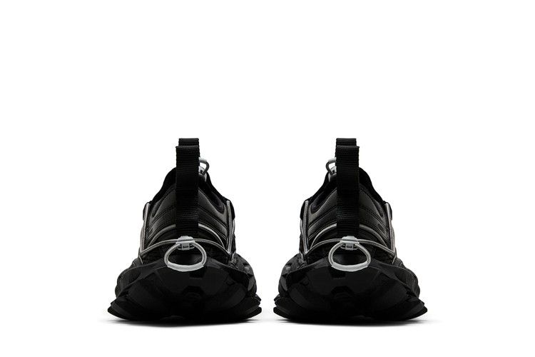 Balenciaga Hike Sneaker Black
