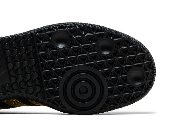 Adidas Samba OG '2025 Mexico Kit'