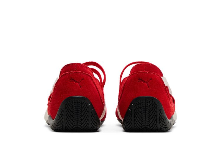 【PUMA】Speedcat Ballet Suede★401287-07★For All Time Red Puma Speedcat Ballet For All Time Red (Women's) 401287-07