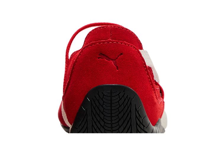 Buy Wmns Speedcat Ballet SD 'For All Time Red' - 401287 07