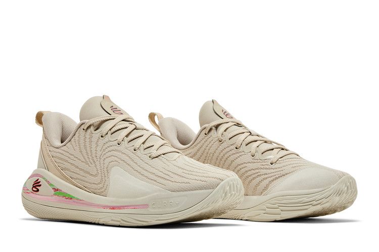 Buy Curry Brand Curry Flow 12 GS 'Saturn' - 3028505 280 | GOAT CA