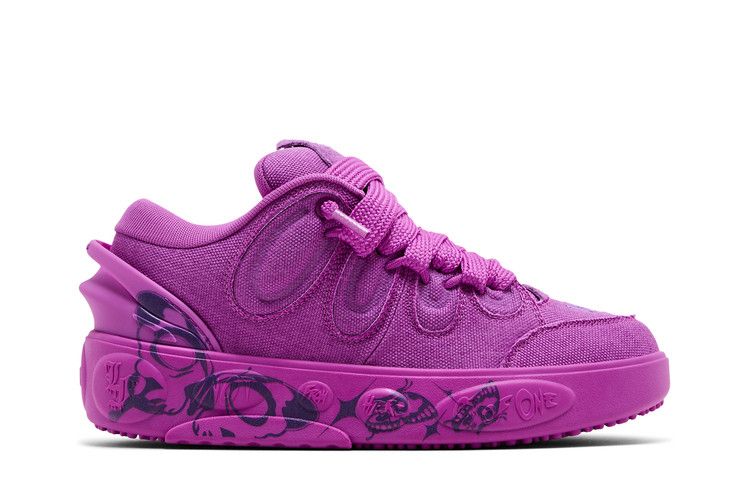 Puma LaMelo Ball LaFrancé Mother's Day — foto 2