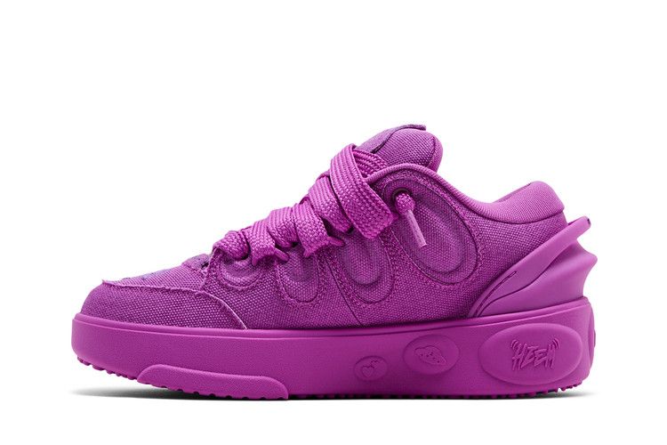 Puma LaMelo Ball LaFrancé Mother's Day — foto 4
