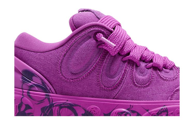 Puma LaMelo Ball LaFrancé Mother's Day — foto 3