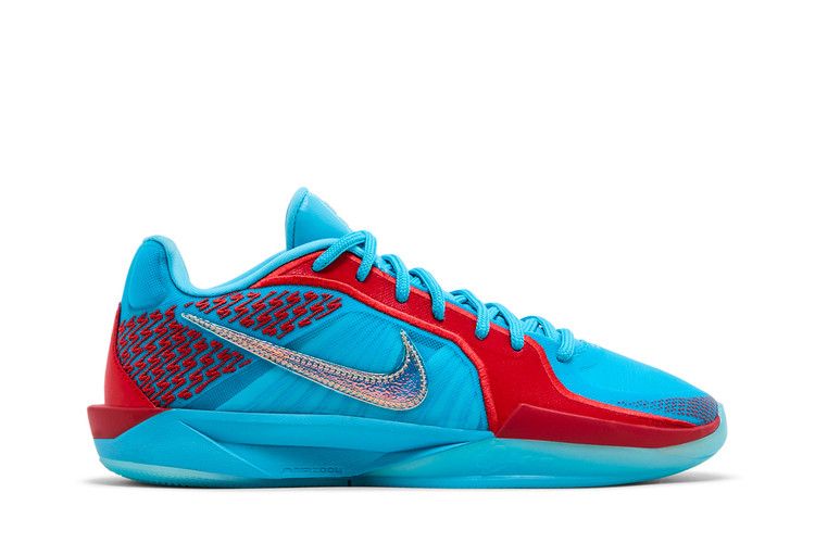 Nike Sabrina 2 Slurpee (Women's)