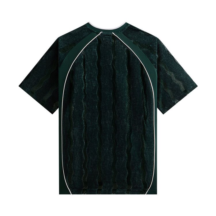 Kith Chase Jersey 'chronicle'