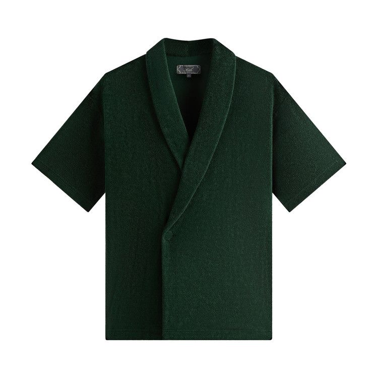 Kith Terry Thompson Crossover Shirt Stadium