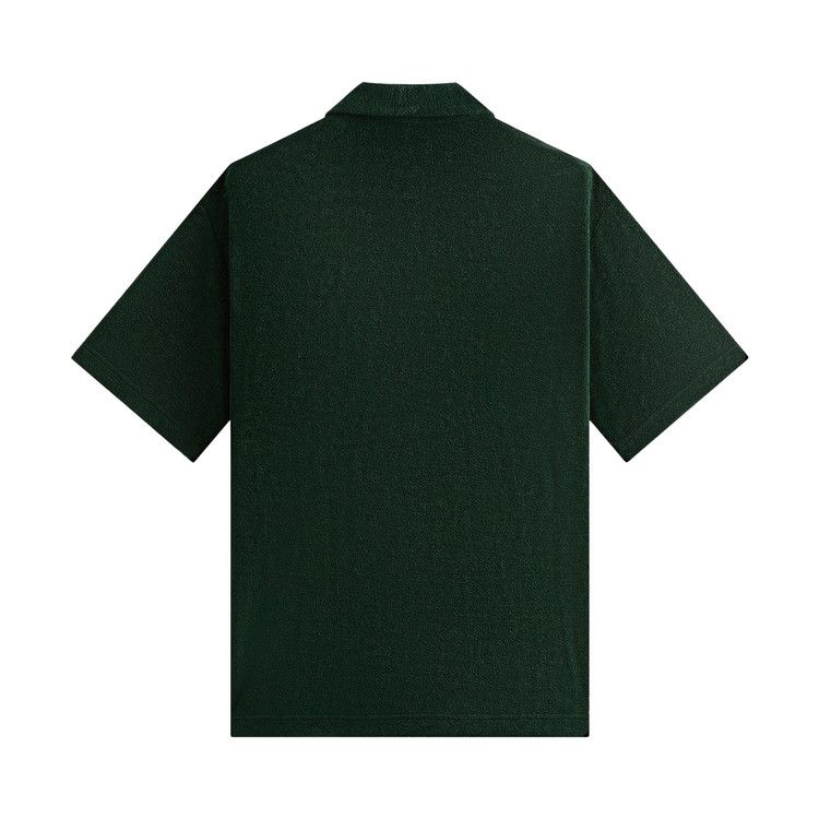 Kith Terry Thompson Crossover Shirt Stadium