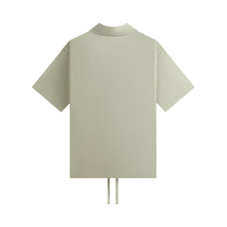 Kith Washed Denim Shorts-Sleeve Glen Pullover Serendipity