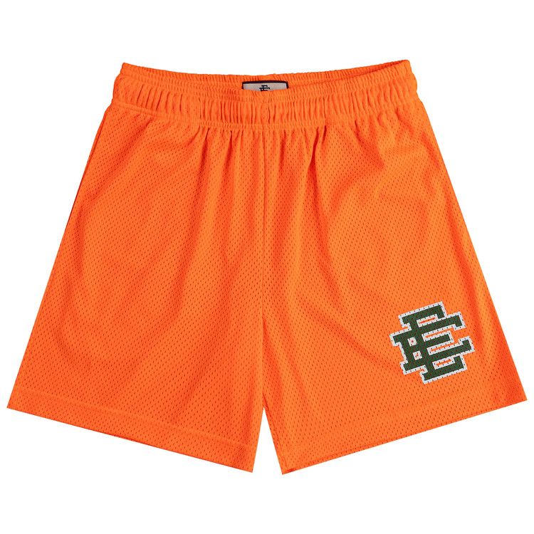 Eric Emanuel Ee Basic Short 'orange'