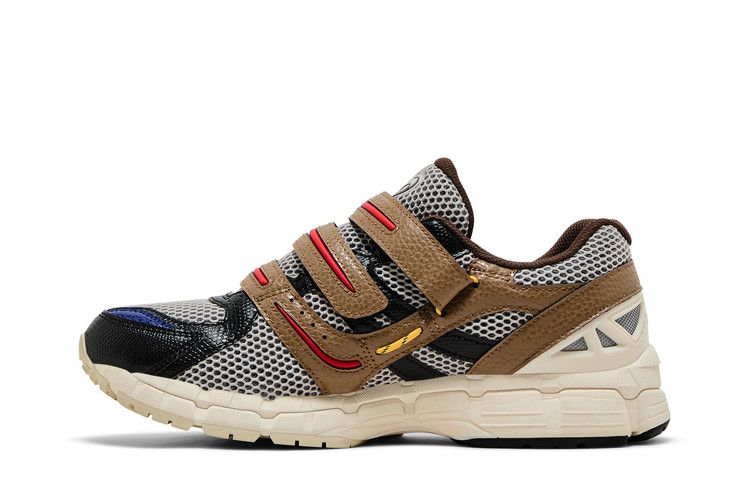 New ASICS Gel-Kayano 20 HAL STUDIOS Malt Grey Olive 1203A499-020 Size 5.5 Buy HAL STUDIOS x ASICS Gel Kayano 20  main image 2